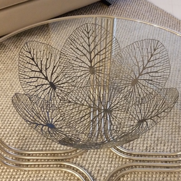 Large tabletop accessory - Picture 2 of 5